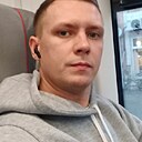 Den, 37 лет