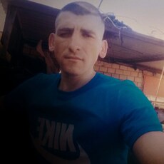 Фотография мужчины Сергей, 28 лет из г. Луганск