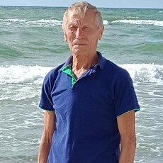 Фотография мужчины Александр, 64 года из г. Оренбург