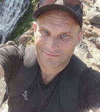 Фотография мужчины Денис, 41 год из г. Ухта