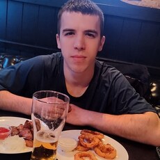 Фотография мужчины Сергей, 26 лет из г. Амурск