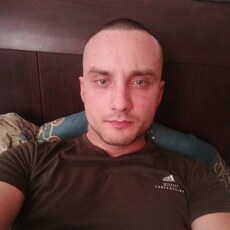 Фотография мужчины Ростислав, 27 лет из г. Серпухов