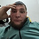 Олег, 33 года