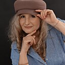 Надежда, 55 лет