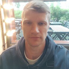 Фотография мужчины Кирилл, 39 лет из г. Санкт-Петербург