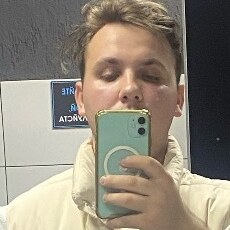 Фотография мужчины Саша, 27 лет из г. Новополоцк