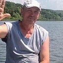 Ник, 60 лет