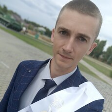Фотография мужчины Дмитрий, 24 года из г. Славгород
