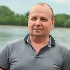 Фотография мужчины Александр, 52 года из г. Абакан