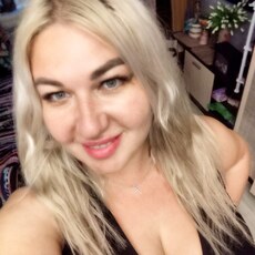 Фотография девушки Анна, 42 года из г. Оренбург