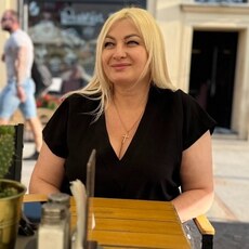 Фотография девушки Marina, 49 лет из г. Познань