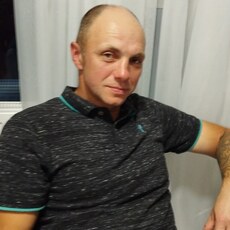 Фотография мужчины Алексей, 45 лет из г. Полоцк