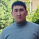 Айбол, 34 года