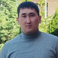 Фотография мужчины Айбол, 34 года из г. Тараз