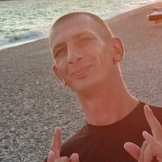 Фотография мужчины Макс, 33 года из г. Евпатория