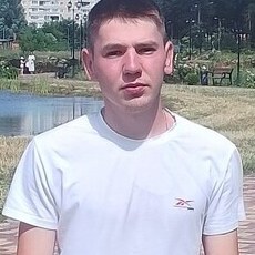 Фотография мужчины Павел, 21 год из г. Меленки
