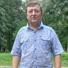 Фотография мужчины Сергей, 56 лет из г. Новомосковск