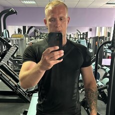 Фотография мужчины Александр, 30 лет из г. Смолевичи