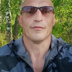 Фотография мужчины Александр, 46 лет из г. Мичуринск