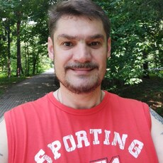 Фотография мужчины Алексей, 57 лет из г. Зеленоград