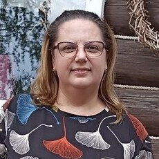 Фотография девушки Наталья, 42 года из г. Владимир