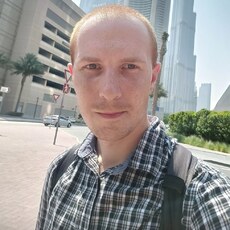 Фотография мужчины Дмитрий, 39 лет из г. Лесосибирск