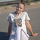 Алёна Трапейко, 24 года