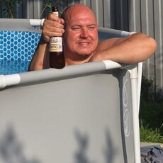 Фотография мужчины Костя, 38 лет из г. Волгоград