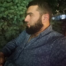 Фотография мужчины Алибек, 28 лет из г. Махачкала