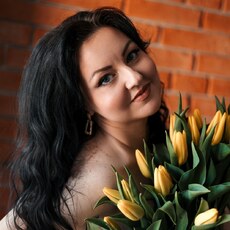 Фотография девушки Maryna, 36 лет из г. Рацибуж