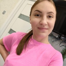Фотография девушки Олесья Майдан, 36 лет из г. Кострома