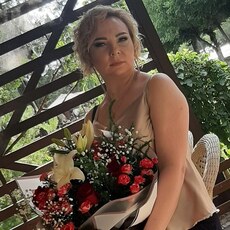 Фотография девушки Ирина, 42 года из г. Санкт-Петербург