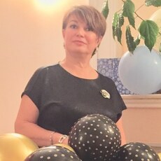 Фотография девушки Яна, 53 года из г. Рыбинск