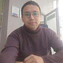 Дамир, 39 лет