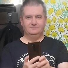Фотография мужчины Андрей, 54 года из г. Санкт-Петербург