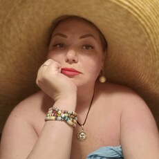 Фотография девушки Марта, 52 года из г. Санкт-Петербург