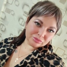 Фотография девушки Анна, 37 лет из г. Камышлов