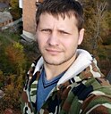Олександр, 38 лет