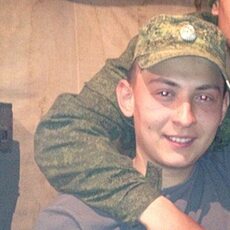 Фотография мужчины Кирилл, 31 год из г. Тольятти