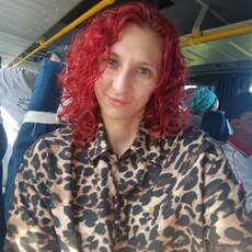 Фотография девушки Карина, 35 лет из г. Мариинск