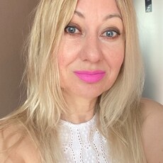 Фотография девушки Надежда, 47 лет из г. Новороссийск