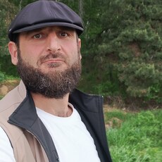 Фотография мужчины Саид, 42 года из г. Караганда