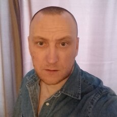 Фотография мужчины Евгений, 41 год из г. Верхняя Салда