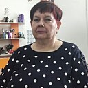 Галина, 63 года