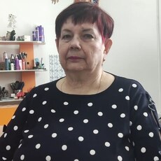 Фотография девушки Галина, 63 года из г. Горно-Алтайск