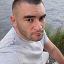 Давид, 33 года