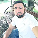 Шoхрух, 33 года