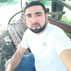 Фотография мужчины Шoхрух, 33 года из г. Кемерово