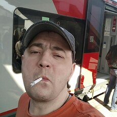 Фотография мужчины Саня, 32 года из г. Красный Луч