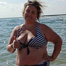 Фотография девушки Наталья, 46 лет из г. Кинешма